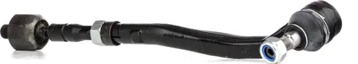 Produktbild von RIDEX 284R0224 Spurstange Vorne Links passend für MERCEDES-BENZ M-Klasse (W163)