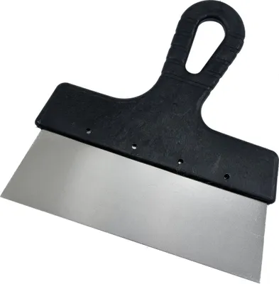 Immagine prodotto di Spatola lisciatrice 200 mm in acciaio inossidabile