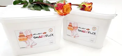 Produktbild von Samtmandeln 10 kg (Kuchenüberzug und Modelliermasse)
