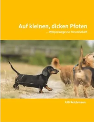 Immagine prodotto di Auf kleinen, dicken Pfoten