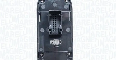Image de MAGNETI MARELLI 000051073010de lève-vitre pour BMW X5 (E70) -de lève-vitre avant gauche