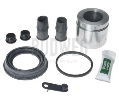 Produktbild von BUDWEG CALIPER Bremssattel-Reparatursatz für BMW 1 Schrägheck (F20) 54mm 2090397