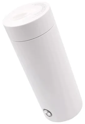 Produktbild von Tragbarer Elektrischer Wasserkocher Thermos 3-in-1 400ml