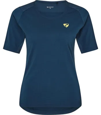 Produktbild von Ziener Damen Trikot Nestonia Lady Shirt Blau 48