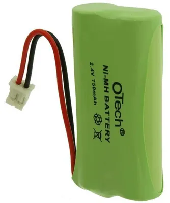 Produktbild von Batterie kompatibel mit SIEMENS S30852-D1640-X1 - Otech
