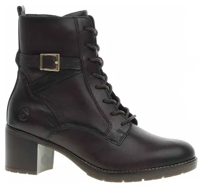 Zdjęcie produktu dla Skórzane buty za kostkę Remonte