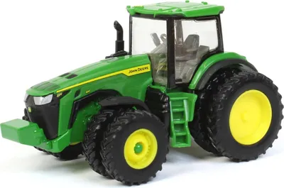 Produktbild von John Deere 8R 410, Ert45709, Maßstab1/64, Ertl
