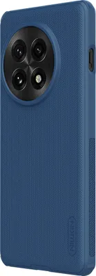 Produktbild von Handyhülle für OnePlus 13, Nillkin Frosted Shield Pro, Dunkelblau