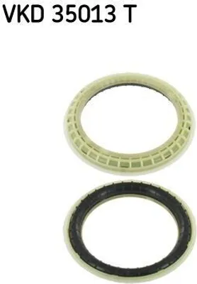 Produktbild von SKF VKD 35013 T Wälzlager Domlager für FORD TRANSIT Bus (FD, FB, FS, FZ, FC) Vorne