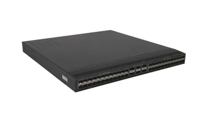 Image de HPE ANW 5980 48SFP+ 6QSFP28 Switch