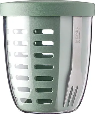 Produktbild von Fruitpot Ellipse - Nordic sage