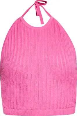 Obrázek produktu pro ebeeza dámské tílko - růžové, M