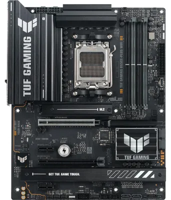 Immagine prodotto di ASUS TUF GAMING B650E-PLUS WIFI AMD B650 Socket AM5 ATX