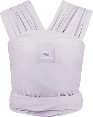 Produktbild von Manduca manduca Sling MonochromeEdition -kantoliina, Lavender