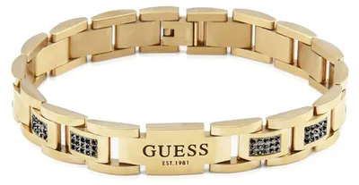 Productafbeelding van GUESS JEWELS Sieraden JUMB01342JWYGBKT-U