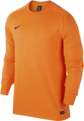 Obrázek produktu pro Nike Mikiny Park Goalie II Jsy, 588418803, Velikost: 178