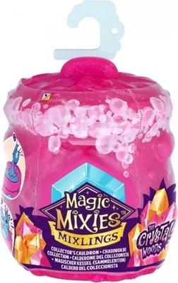 Produktbild von Moose Toys Magic Mixies Mixlings