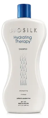 Image de BioSilk Hydrating Therapy Shampooing shampooing nourrissant avec effet hydratant 1006 ml