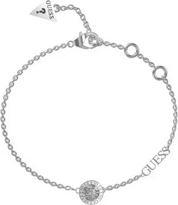 Produktbild von Guess Damen Armband JUBB02246JWRHS