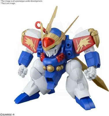 Produktbild von Bandai - WATARU - HG Ryujinmaru