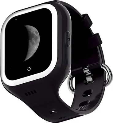 Obrázok produktu pre SaveFamily Iconic Plus, 3,56 cm (1.4"), TFT, Dotyková obrazovka, 4 GB, GPS, 55 g