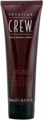 Produktbild von Gel Fijador Amerikanische Mannschaft