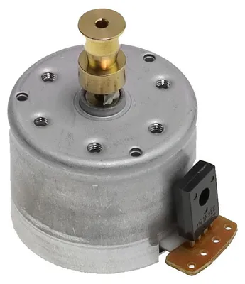 Immagine prodotto di Denon 00D9410012508 Motore per giradischi DP-300F