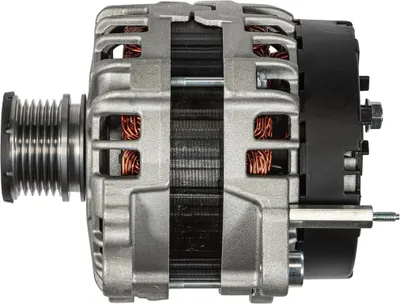 Obrázok produktu pre Generátor HELLA pre VW GOLF VII (5G1/ BQ1/ BE1/ BE2)