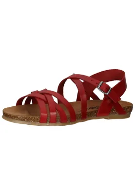 Produktbild von Cosmos Comfort Sandalen Sandalen Leder