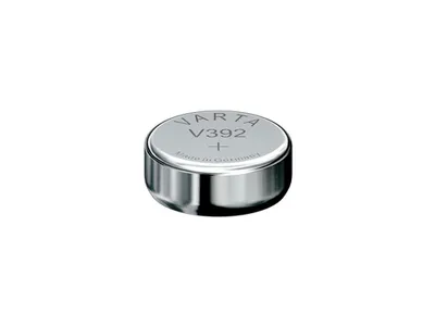 Immagine prodotto di Varta Batterie Uhrenzelle V392 1.55V  40.0mAh Retail    1St.