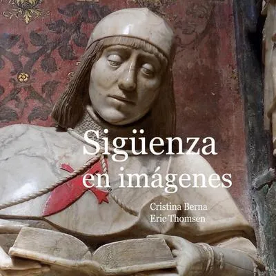 Produktbild von Sigüenza en imágenes