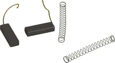 Produktbild von Dyson - Dyson-Carbon-Pinsel-Set -