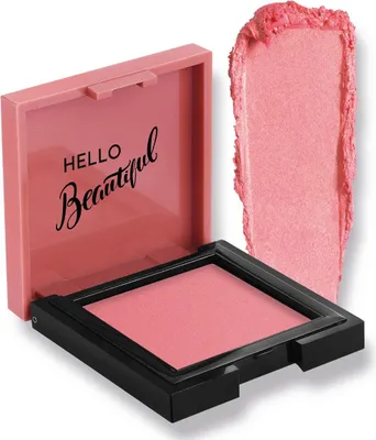 Produktbild von PASTEL Pro Fashion Cream Blush Nr. 41 "Hello Beautiful" 1 Stück.