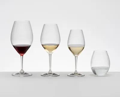 Immagine prodotto di Riedel WINE FRIENDLY MAGNUM 4 pezzi 642200401