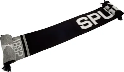 Obrázek produktu pro Tottenham Hotspur FC - Šála TA4059 (jedna velikost) (černá)