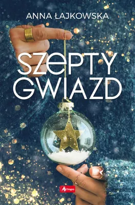 Image de ISBN Szepty gwiazd, Polski, Broszurowa okładka, 352 stron(y)