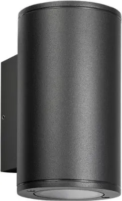 Produktbild von DOTLUX LED-Wandleuchte CONEtwin 16cm ohne Leuchtmittel