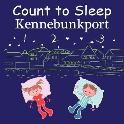 Productafbeelding van Count to Sleep Kennebunkport