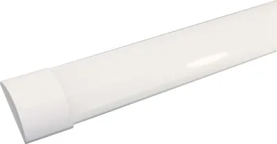 Produktbild von Weiße LED-Lichtleisten - Prismatisch - 120lm/w - IP20 - 40W - 4800 Lumen - 4000K - 120CM