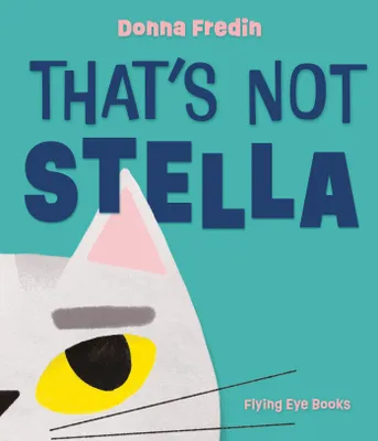 Produktbild von That's Not Stella
