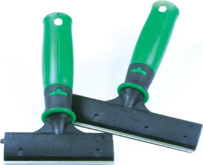 Obrázok produktu pre Unger ErgoTec škrabka na sklo 10 cm