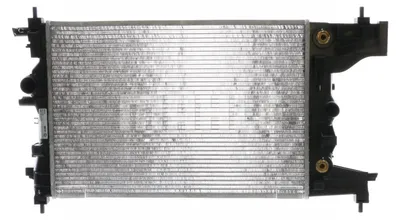 Imagen del producto de Radiador de agua MAHLE CR 2122 000S para: OPEL ZAFIRA B (A05), Astra J Sports Tourer (P10), ASTRA J ZAFIRA TOURER C (P12), Astra J GTC (P10)