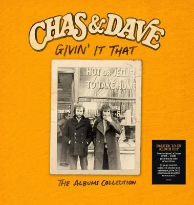 Obrázek produktu pro Chas & Dave: Givin It That