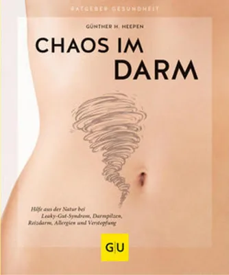 Obrázok produktu pre Chaos im Darm