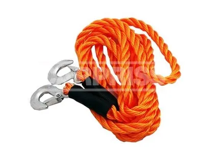 Produktbild von CARPRISS 70178702 Abschleppseil 4 Meter LKW
