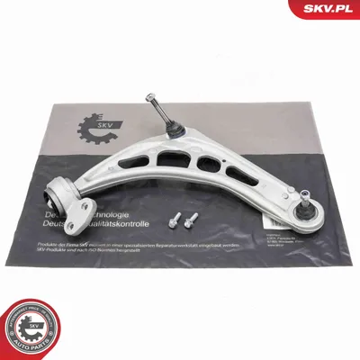Obrázek produktu pro ESEN SKV 69SKV180 Přední pravý příčný ramenní čep pro BMW 3 Sedan (E46)