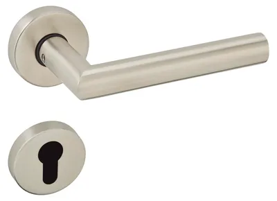 Produktbild von SOTECH 126805, Edelstahl