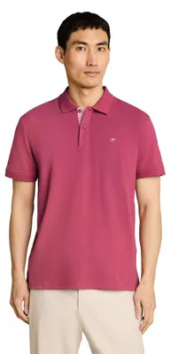 Produktbild von TOM TAILOR Herren Poloshirt