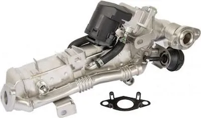 Zdjęcie produktu dla Zawór Egr Bmw B47D20/N47D16 (Moduł Z Chlodnicą)