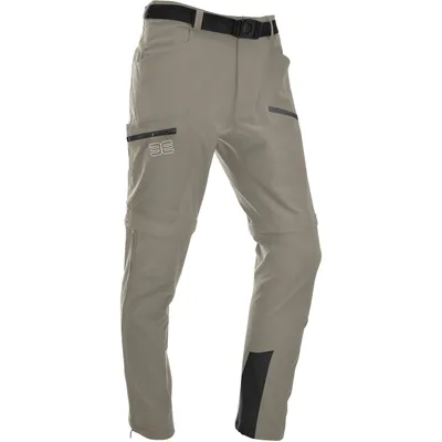 Produktbild von MAUL Eiger ultra - elastic T-Zipp o dark beige dark beige 29